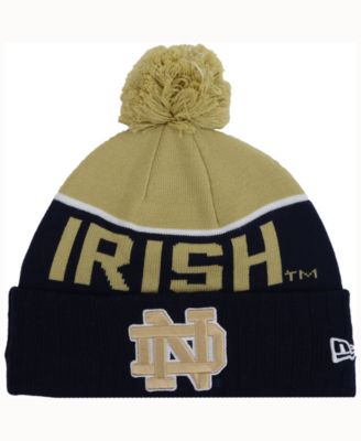 New Era - NCAA Sport Knit Hat