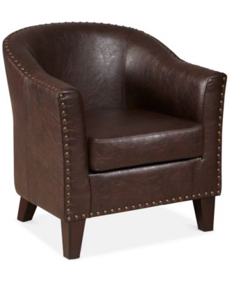 Galven Accent Chair