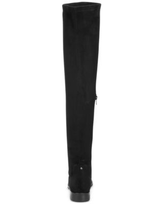 Women's Wind-Y Over-The-Knee Boots