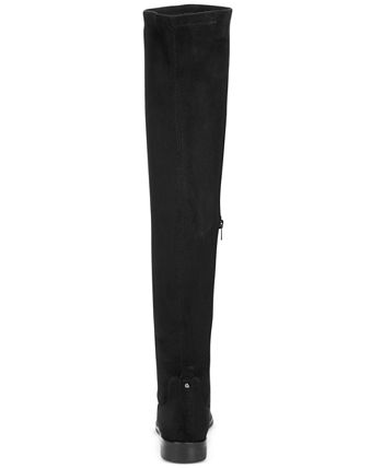 Kenneth Cole Reaction Women s Wind Y Over The Knee Boots Macy s