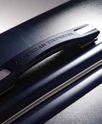 Disney Tinkerbell 28" Expandable Hardside Spinner Suitcase by American Tourister