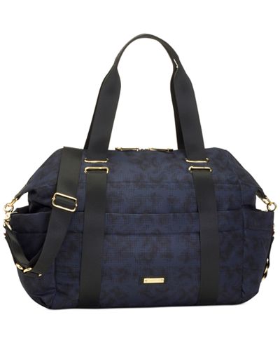Storksak Sandy Diaper Bag