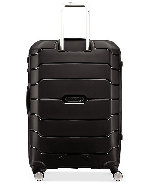 Samsonite Freeform 28" Expandable Hardside Spinner Suitcase Luggage
