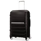 samsonite freeform 24 expandable hardside spinner suitcase