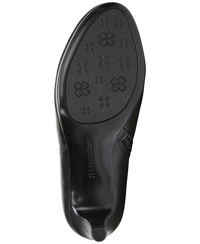 naturalizer shooties