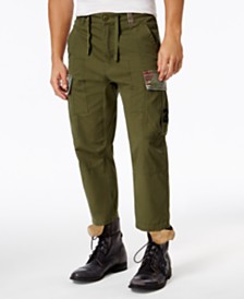 Cargo Pants For Men: Shop Cargo Pants For Men - Macy's