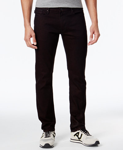 Armani Jeans Men's Slim-Fit Jeans