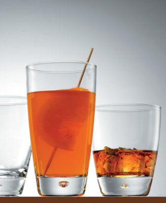 Luna Glassware Collection