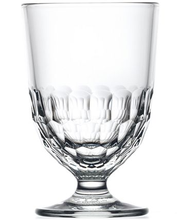 La Rochère - Artois 6-Pc. Water Glass Set