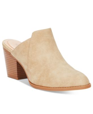 Style & Co - Jerilyn Mules