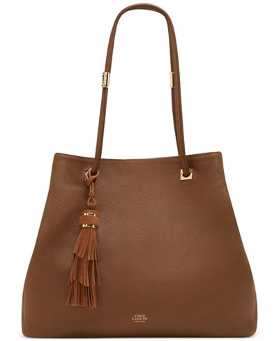 Vince Camuto Cava Tote