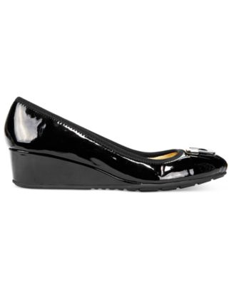Women's Tad Wedge Pumps