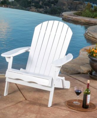 Collyer Adirondack Chair