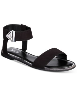 macys flat sandals on sale