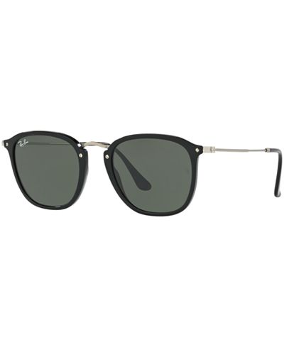 Ray-Ban Sunglasses, RB2448N 51 - Sunglasses by Sunglass