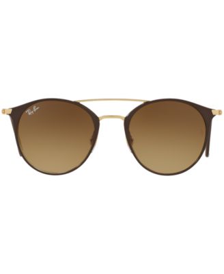 Unisex Sunglasses, RB3546 52