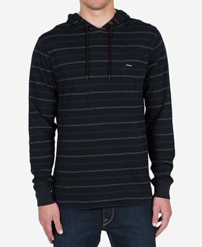 Volcom Men's Sanders Pullover Hoodie