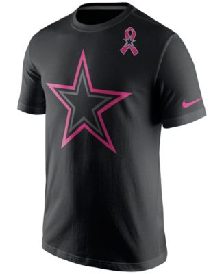 Nike - Men's Dallas Cowboys BCA Travel Shirt