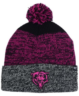 '47 Brand - Static Cuff Pom Knit