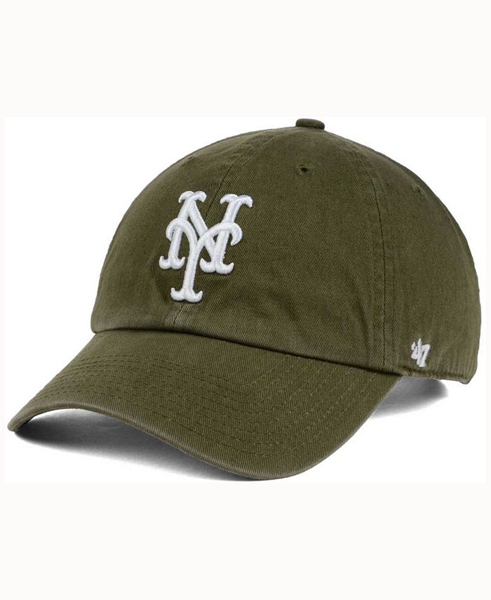 New york mets 47 clean up deals