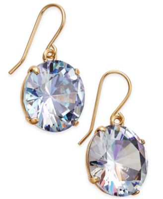 kate spade new york drop earrings