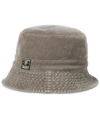 Polo Ralph Lauren - Men's Corduroy Bucket Hat