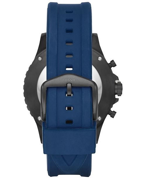 fossil q crewmaster hybrid battery