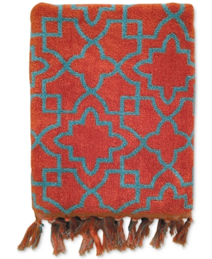 Exotic African Safari And Animal Print Towels And