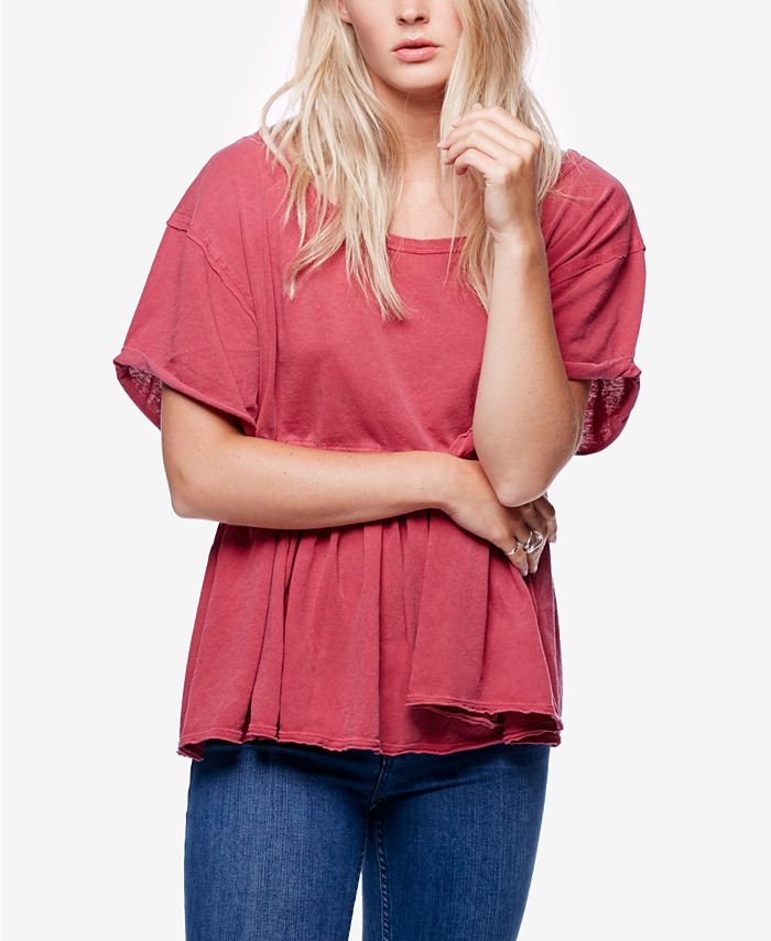 Free people shop odyssey pullover