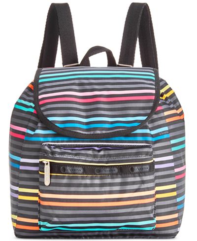 LeSportsac Small Edie Backpack