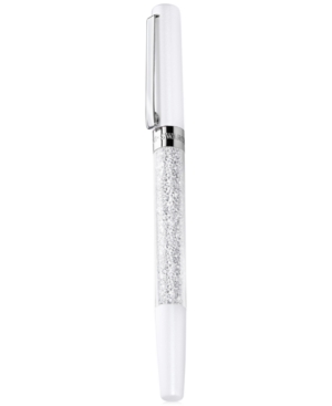 UPC 768549791499 product image for Swarovski Crystal Stardust Rollerball Pen | upcitemdb.com