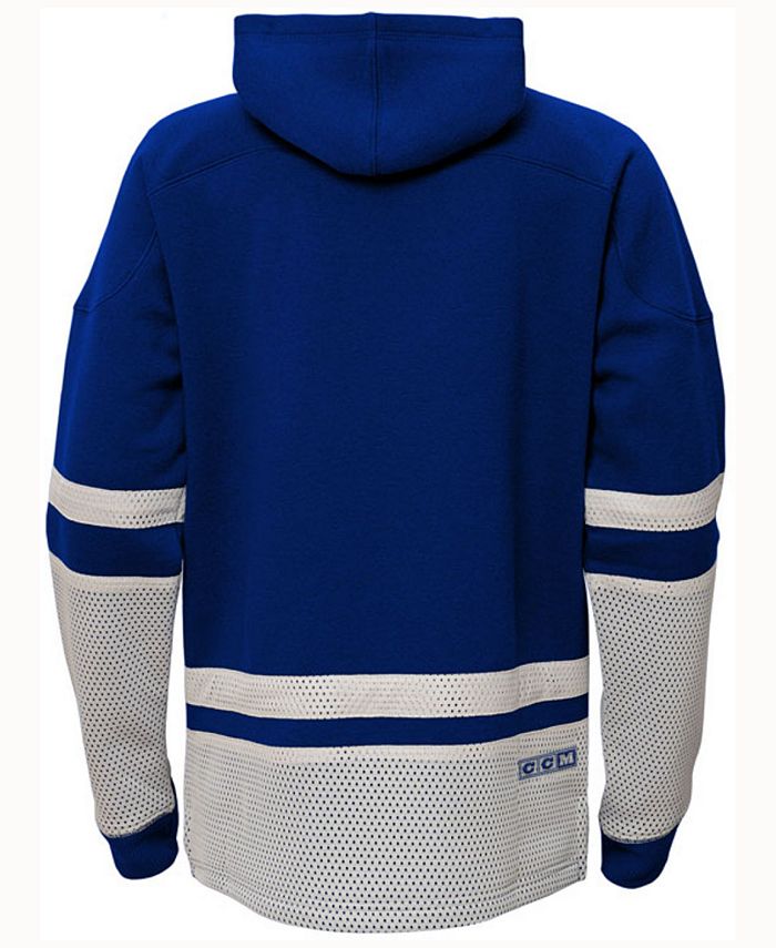 Ccm youth hoodie clearance
