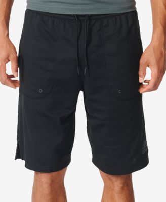 adidas men's mesh shorts