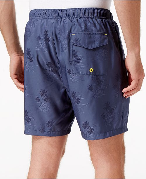 Tommy Bahama Men's 6-Inch Naples Teeny Martini Swim Trunks - Tequila