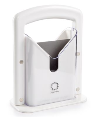 Martha Stewart Collection - Bagel Slicer