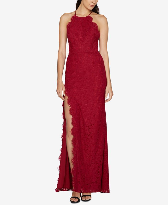 Fame and partners lace dress hot sale