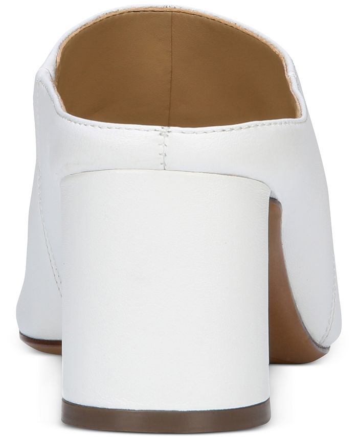 Naturalizer discount cyprine mule