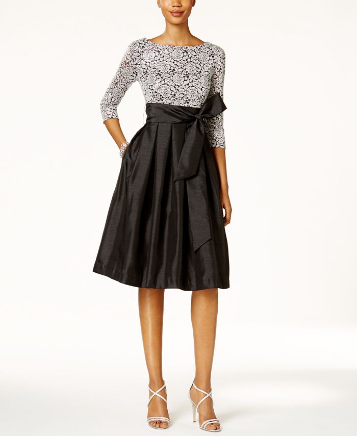 Jessica howard fit and flare dresses on sale