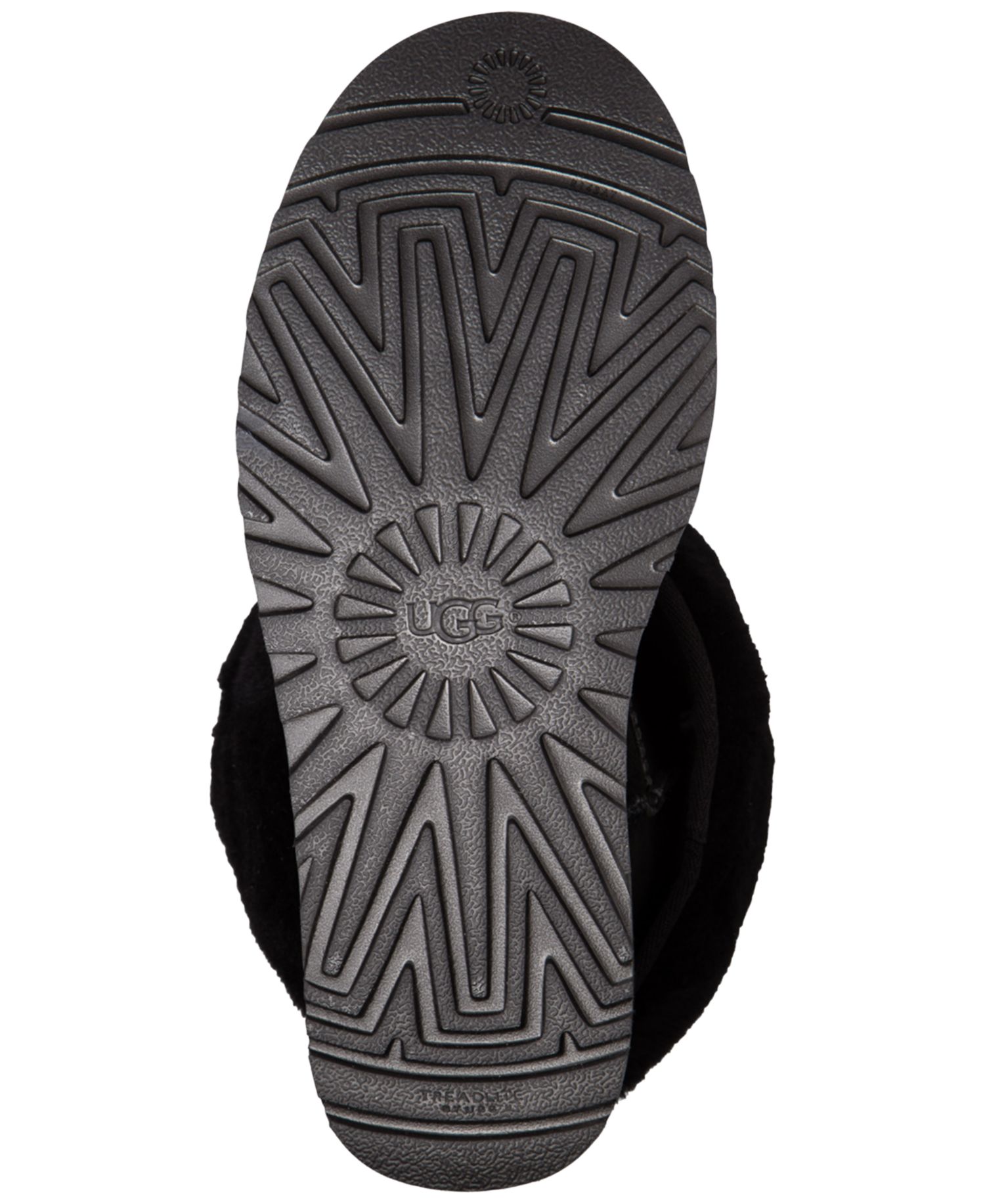 Women's Classic Round Toe II Tall Boots