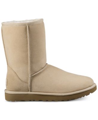 Women's Classic II Short Boots