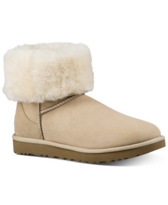 Women's Classic II Short Boots