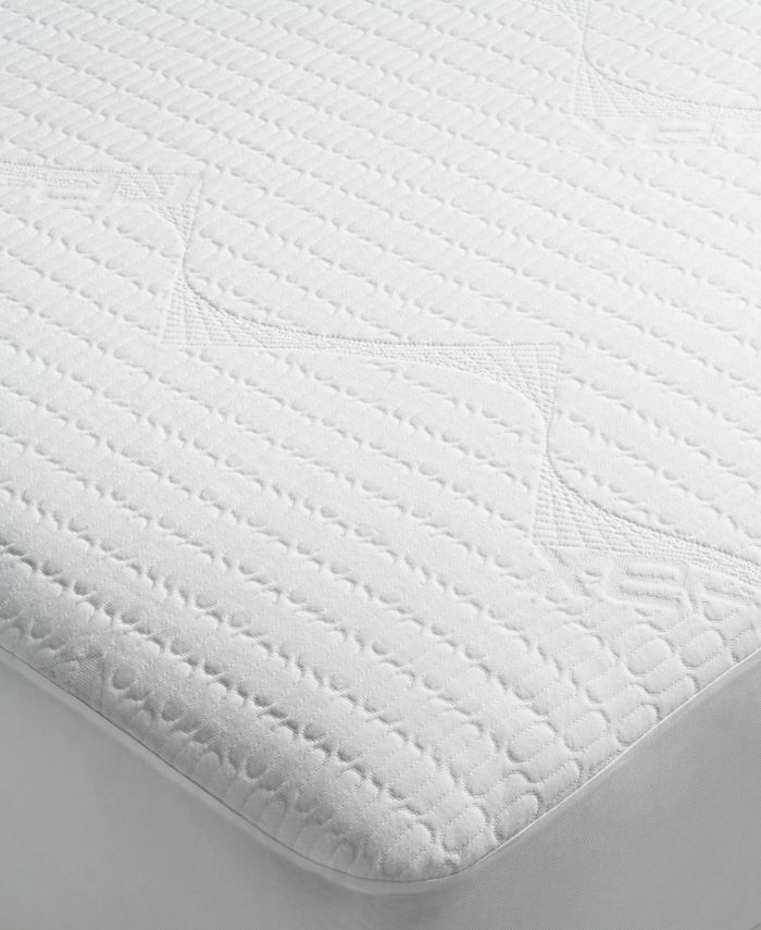 RemFit Energize 200 Series Waterproof Full Mattress Protector Macy's