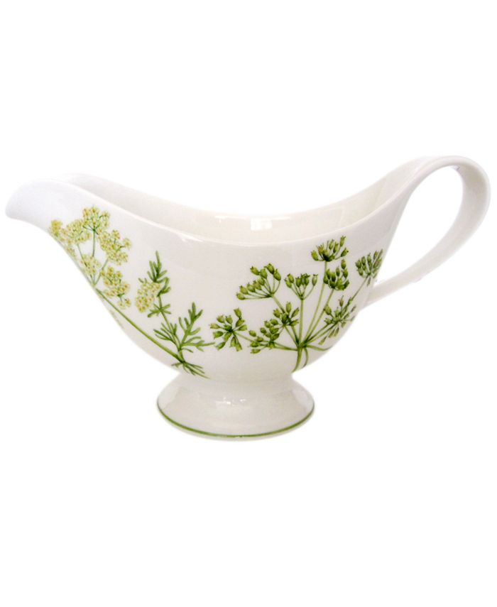 Villeroy & Boch Dinnerware, Althea Nova Gravy Boat Macy's