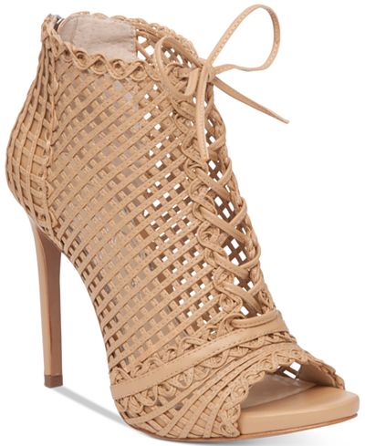 Jessica Simpson Rendy High-Heel Dress Sandals