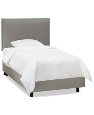 Macy's - Chante Full Bed, Direct Ship