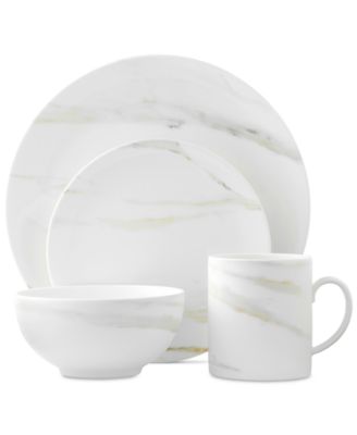 Venato Imperial Collection 4-Piece Place Setting 