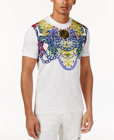 Versace Jeans Men's T- Shirt