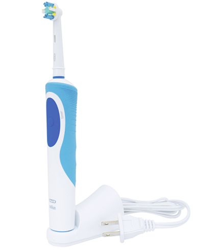 Oral-B C12.523 Toothbrush, Floss Action Vitality