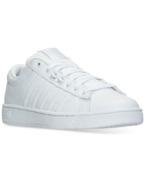 UPC 888758149727 product image for K-Swiss Women's Hoke Cmf Casual Sneakers from Finish Line | upcitemdb.com