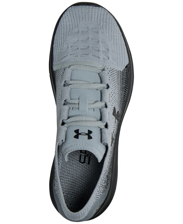 Under Armour Women's Speedform Slingride Fade Running Sneakers from